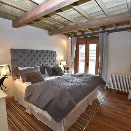 Oak Tree Stables Cottage Birmingham Ngoại thất bức ảnh