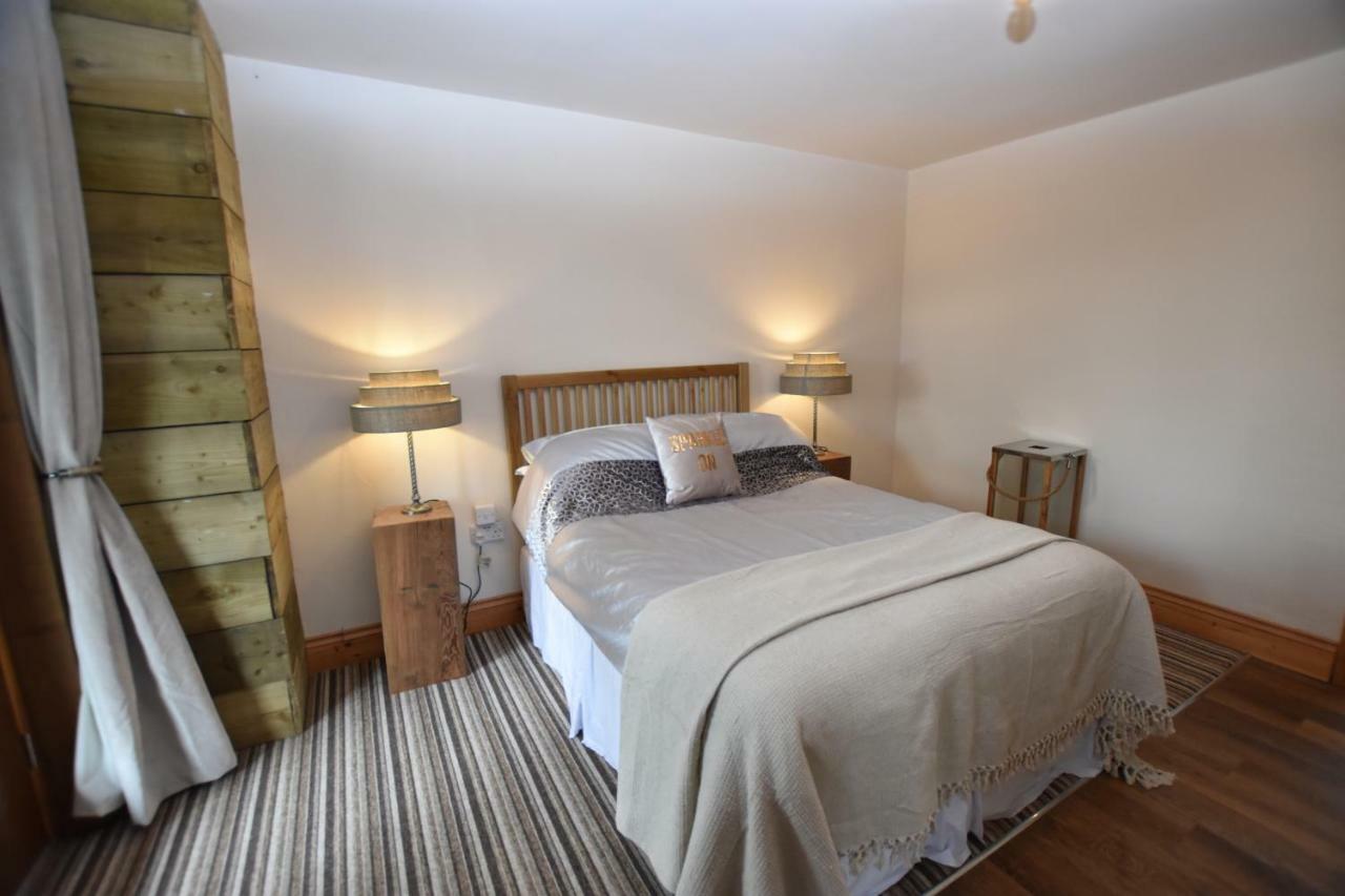 Oak Tree Stables Cottage Birmingham Ngoại thất bức ảnh