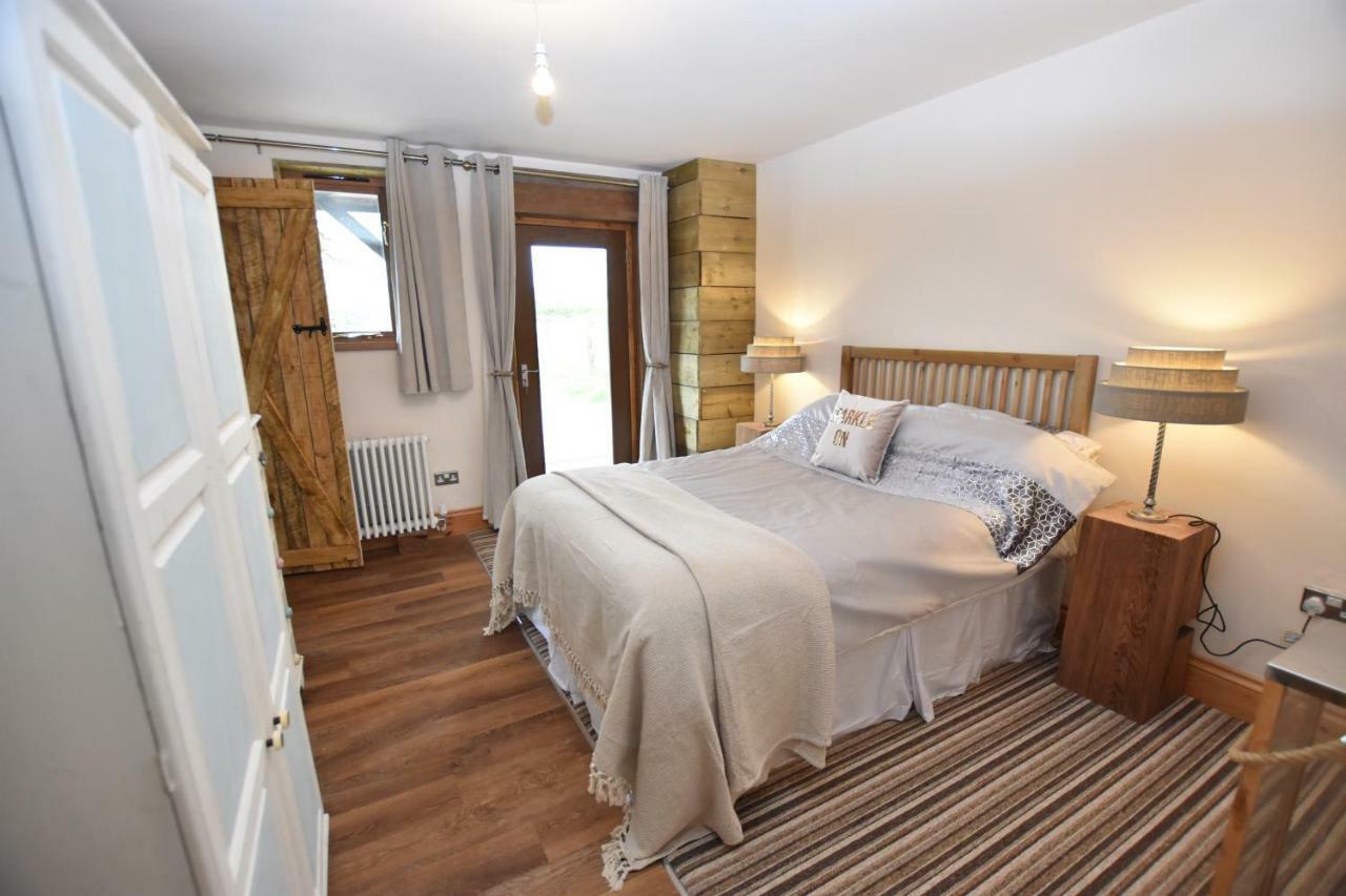 Oak Tree Stables Cottage Birmingham Ngoại thất bức ảnh